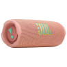 JBL FLIP 7 Wireless Bluetooth Speaker with full color logo print