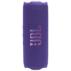 JBL FLIP 7 Wireless Bluetooth Speaker with full color logo print