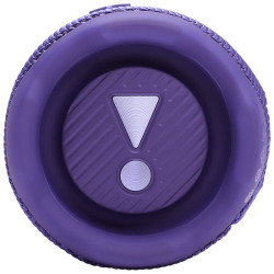 JBL FLIP 7 Wireless Bluetooth Speaker with full color logo print