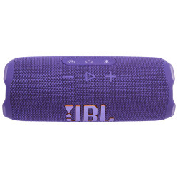 JBL FLIP 7 Wireless Bluetooth Speaker with full color logo print