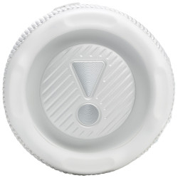 JBL FLIP 7 Wireless Bluetooth Speaker with full color logo print