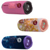 JBL FLIP 7 Wireless Bluetooth Speaker with full color logo print