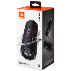 Głośnik Bezprzewodowy Bluetooth JBL FLIP 7 z nadrukiem full color logo
