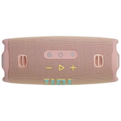 JBL CHARGE 6 Wireless Speaker Power Bank with Your print
