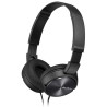 SONY MDR-ZX310 On-Ear Headphones customized advertising logo