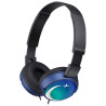 SONY MDR-ZX310 On-Ear Headphones customized advertising logo