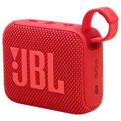 JBL GO 4 Wireless Speaker recycled Eco with Your print