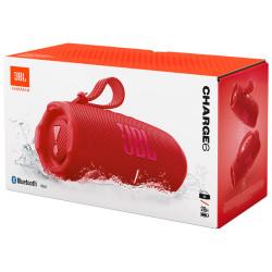 JBL CHARGE 6 Wireless Speaker Power Bank with Your print