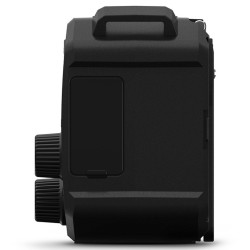 PHILIPS TAR1609 Radio Receiver with a flashlight FM/AM SOS with logo