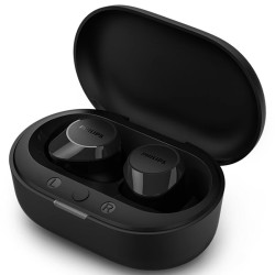 PHILIPS TAT1209 Wireless Earbuds TWS Bluetooth logo print