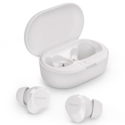 PHILIPS TAT1209 Wireless Earbuds TWS Bluetooth logo print