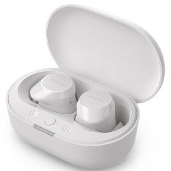 PHILIPS TAT1209 Wireless Earbuds TWS Bluetooth logo print