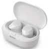 PHILIPS TAT1209 Wireless Earbuds TWS Bluetooth logo print