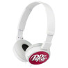 SONY MDR-ZX310 On-Ear Headphones customized advertising logo