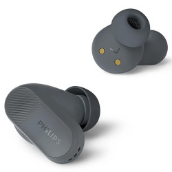 PHILIPS TAT3509 Wireless Earbuds TWS with logo print