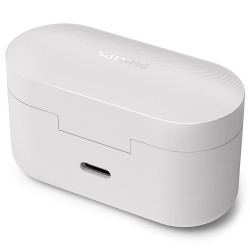 PHILIPS TAT3509 Wireless Earbuds TWS with logo print