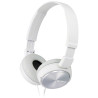 SONY MDR-ZX310 On-Ear Headphones customized advertising logo
