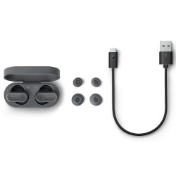 PHILIPS TAT3509 Wireless Earbuds TWS with logo print