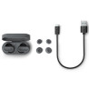 PHILIPS TAT3509 Wireless Earbuds TWS with logo print