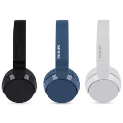 PHILIPS TAH4209 Wireless On-Ear Headphones Bluetooth with Your logo