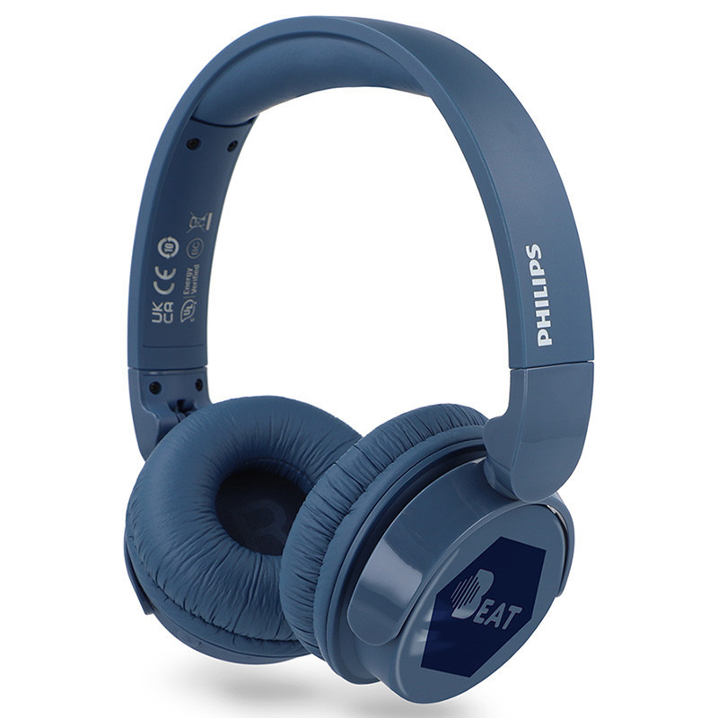 PHILIPS TAH4209 Wireless On-Ear Headphones Bluetooth with Your logo