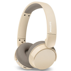 PHILIPS TAH3209 Wireless On-Ear Headphones with doming sticker