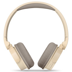 Słuchawki Bezprzewodowe Nauszne PHILIPS TAH3209 z naklejką doming