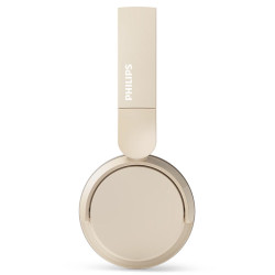 Słuchawki Bezprzewodowe Nauszne PHILIPS TAH3209 z naklejką doming