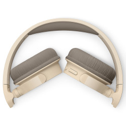 PHILIPS TAH3209 Wireless On-Ear Headphones with doming sticker