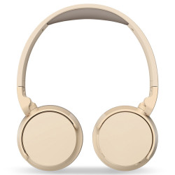 PHILIPS TAH3209 Wireless On-Ear Headphones with doming sticker