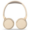 PHILIPS TAH3209 Wireless On-Ear Headphones with doming sticker