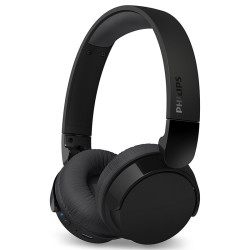 Słuchawki Bezprzewodowe Nauszne PHILIPS TAH3209 z naklejką doming