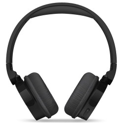 Słuchawki Bezprzewodowe Nauszne PHILIPS TAH3209 z naklejką doming