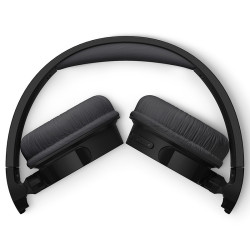 PHILIPS TAH3209 Wireless On-Ear Headphones with doming sticker