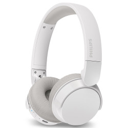 Słuchawki Bezprzewodowe Nauszne PHILIPS TAH3209 z naklejką doming