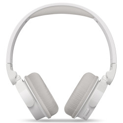 Słuchawki Bezprzewodowe Nauszne PHILIPS TAH3209 z naklejką doming