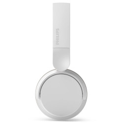 Słuchawki Bezprzewodowe Nauszne PHILIPS TAH3209 z naklejką doming