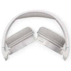 PHILIPS TAH3209 Wireless On-Ear Headphones with doming sticker