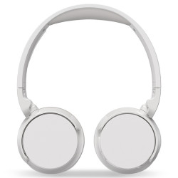 Słuchawki Bezprzewodowe Nauszne PHILIPS TAH3209 z naklejką doming