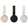 PHILIPS TAH3209 Wireless On-Ear Headphones with doming sticker
