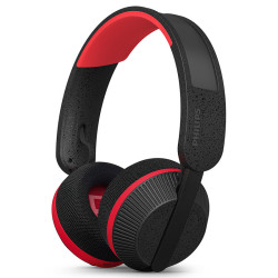 PHILIPS TAA6219 Wireless On-Ear Headphones solar with print