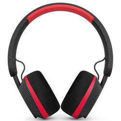 PHILIPS TAA6219 Wireless On-Ear Headphones solar with print