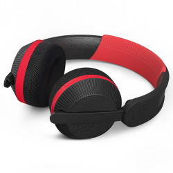 PHILIPS TAA6219 Wireless On-Ear Headphones solar with print