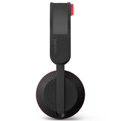 Słuchawki Bezprzewodowe Nauszne PHILIPS TAA6219 solarne z nadrukiem