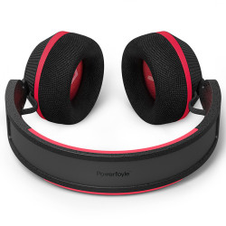 PHILIPS TAA6219 Wireless On-Ear Headphones solar with print