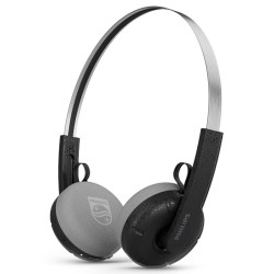PHILIPS TAH2000 Wireless On-Ear Headphones with Your print