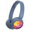 SONY WH-CH520 Wireless On-Ear Headphones with doming sticker