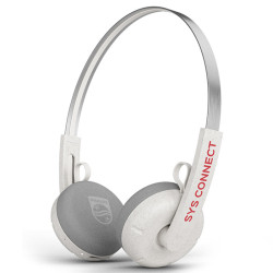 PHILIPS TAH2000 Wireless On-Ear Headphones with Your print
