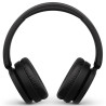 PHILIPS TAH5209 Wireless Over-Ear Headphones with logo print