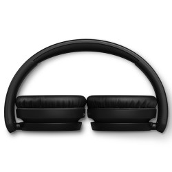 PHILIPS TAH5209 Wireless Over-Ear Headphones with logo print